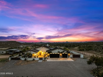 3860 Pura Vida Trl, Wickenburg, AZ 85390