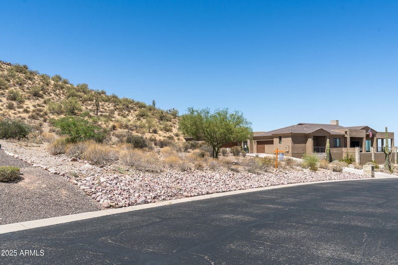 3860 S Quail Crest St #3, Gold Canyon, AZ 85118