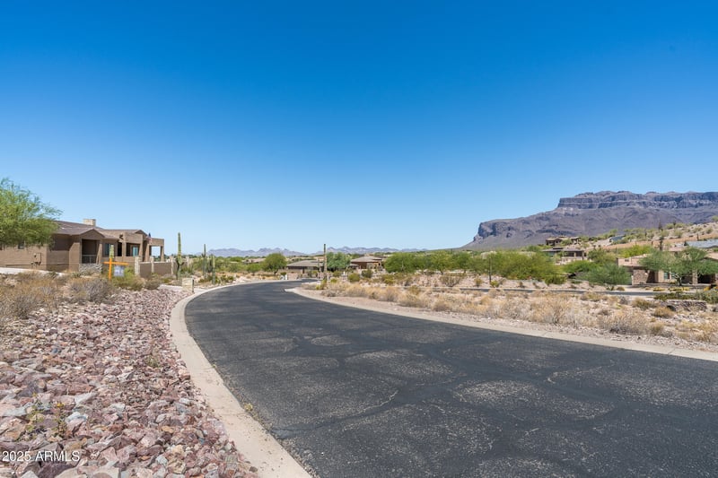 3860 S Quail Crest St #3, Gold Canyon, AZ 85118