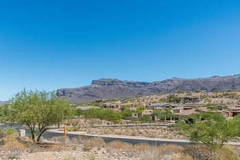 3860 S Quail Crest St #3, Gold Canyon, AZ 85118