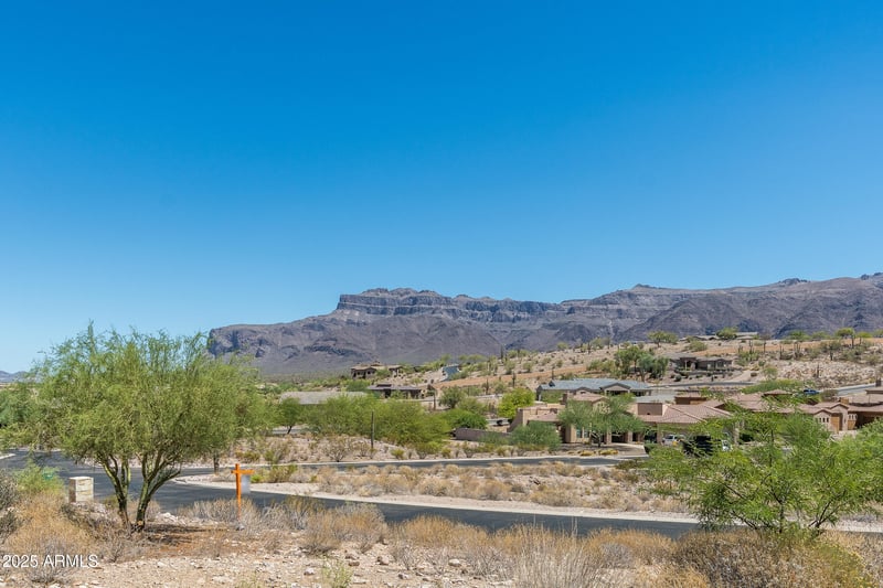 3860 S Quail Crest St #3, Gold Canyon, AZ 85118