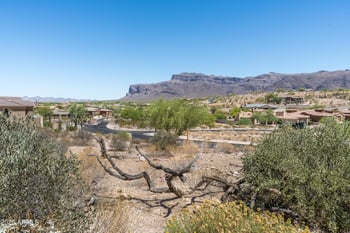3860 S Quail Crest St #3, Gold Canyon, AZ 85118