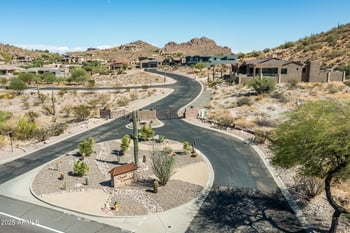 3860 S Quail Crest St #3, Gold Canyon, AZ 85118