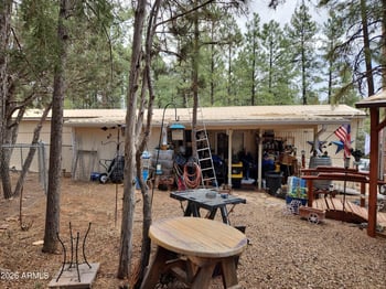 3860 White Mountain Rd #87, Show Low, AZ 85901