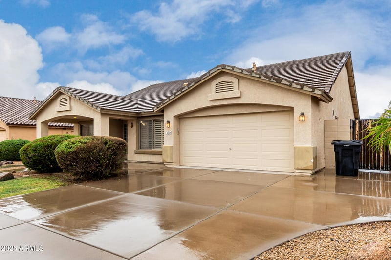 3860 Thornton Ave, Gilbert, AZ 85297