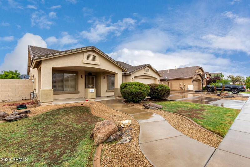 3860 Thornton Ave, Gilbert, AZ 85297