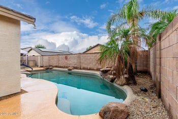 3860 Thornton Ave, Gilbert, AZ 85297