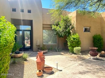 38601 N Rising Sun Rd, Carefree, AZ 85377