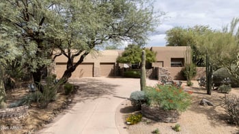 38601 N Rising Sun Rd, Carefree, AZ 85377