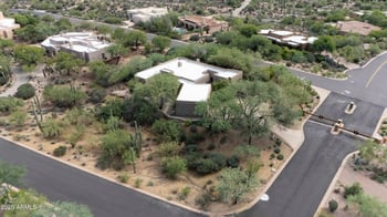 38601 N Rising Sun Rd, Carefree, AZ 85377