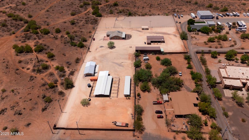 38608 N Central Ave, Phoenix, AZ 85086