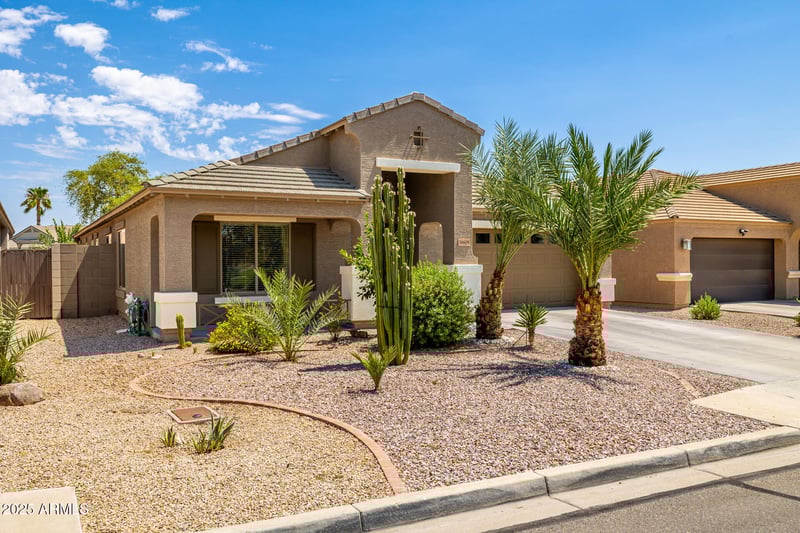 38609 Carolina Ave, San Tan Valley, AZ 85140