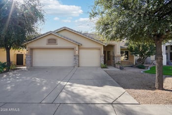 3861 Aspen Way, Gilbert, AZ 85234