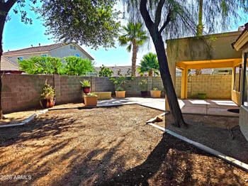 3861 Aspen Way, Gilbert, AZ 85234