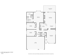3861 Aspen Way, Gilbert, AZ 85234