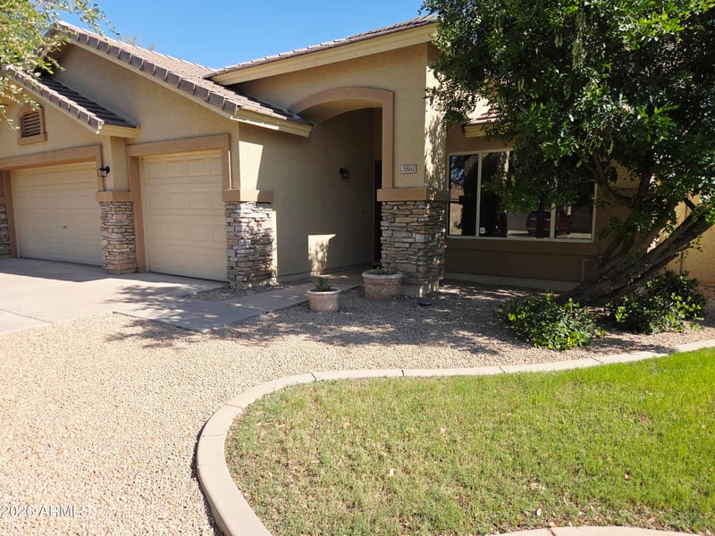 3861 Aspen Way, Gilbert, AZ 85234