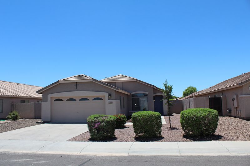 3861 E Derringer Way, Gilbert, AZ 85297