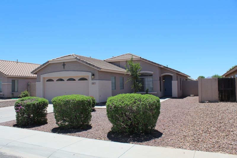 3861 E Derringer Way, Gilbert, AZ 85297