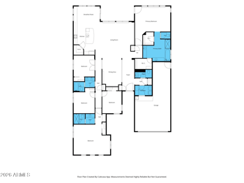 3861 E Tonto Pl, Chandler, AZ 85249