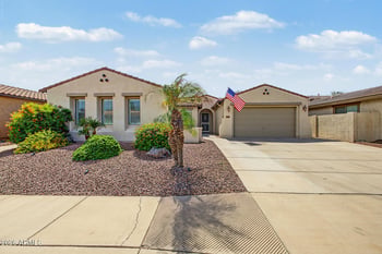 3861 E Tonto Pl, Chandler, AZ 85249