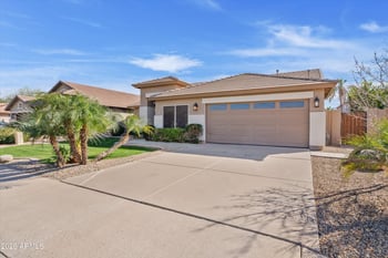 3861 Olive Ave, Gilbert, AZ 85234
