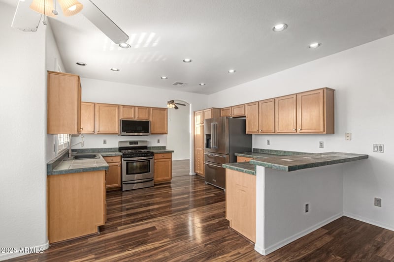 3861 Pinon Ct, Gilbert, AZ 85234