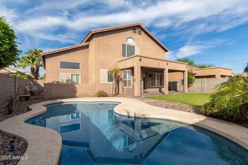 3861 Pinon Ct, Gilbert, AZ 85234