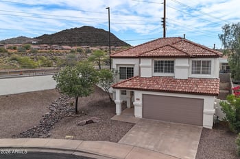 3861 St Elias Cir, Mesa, AZ 85215