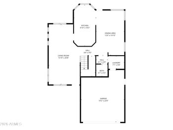 3861 St Elias Cir, Mesa, AZ 85215