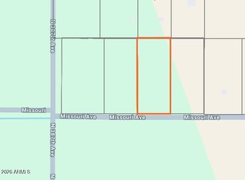 38612 Missouri Ave #60, Tonopah, AZ 85354