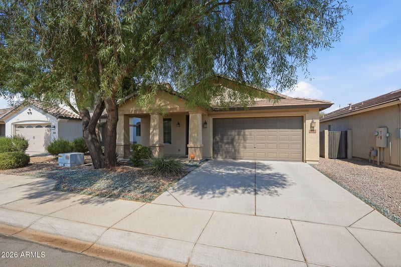 38619 Reynosa Dr, San Tan Valley, AZ 85140