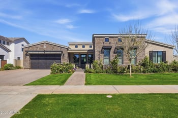 3862 E Bloomfield Pw, Gilbert, AZ 85296