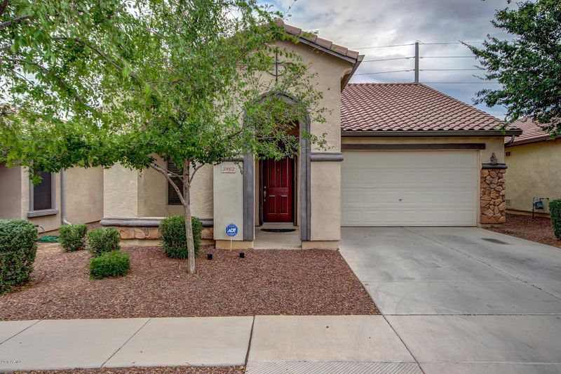 3862 E Kent Ave, Gilbert, AZ 85296