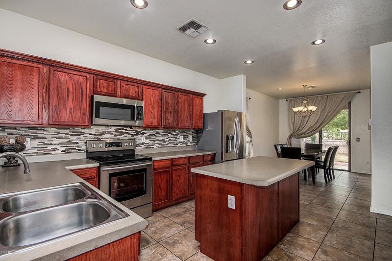 3862 E Kent Ave, Gilbert, AZ 85296