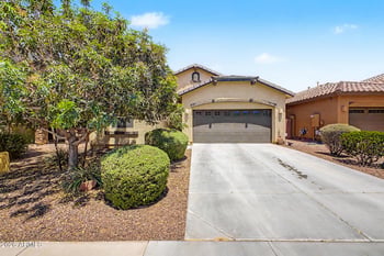 3862 Narrowleaf Dr, Gilbert, AZ 85298