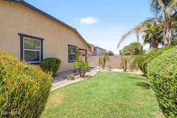 3862 Narrowleaf Dr, Gilbert, AZ 85298