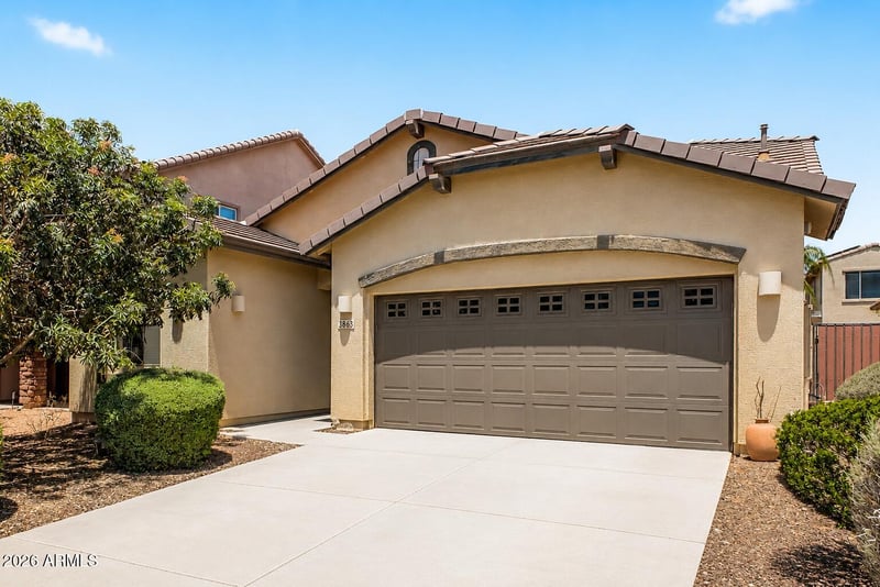 3862 E Narrowleaf Dr, Gilbert, AZ 85298