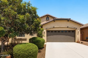 3862 Narrowleaf Dr, Gilbert, AZ 85298