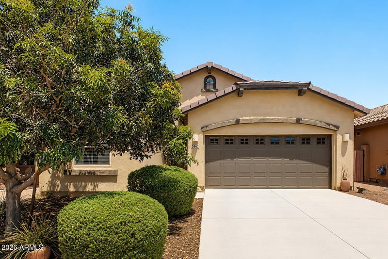 3862 E Narrowleaf Dr, Gilbert, AZ 85298