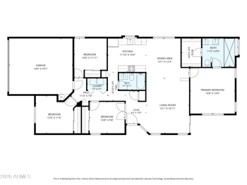 3862 E Stanford Ave, Gilbert, AZ 85234