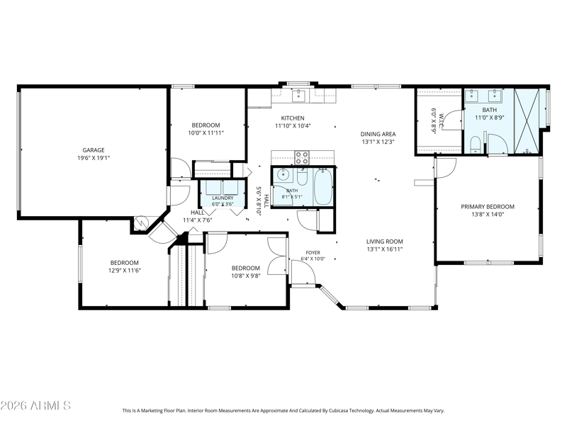 3862 E Stanford Ave, Gilbert, AZ 85234
