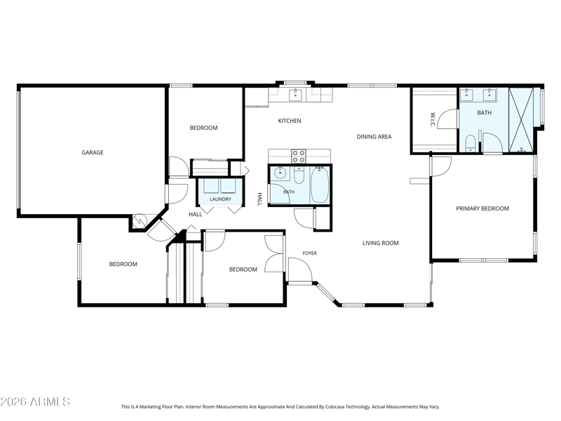 3862 E Stanford Ave, Gilbert, AZ 85234