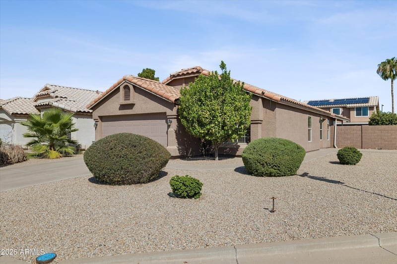 3862 E Stanford Ave, Gilbert, AZ 85234