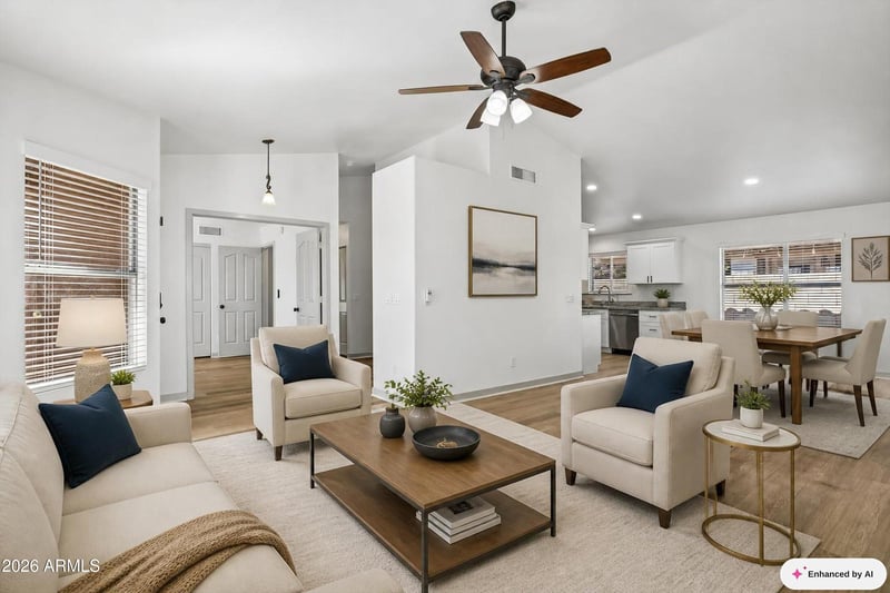 3862 E Stanford Ave, Gilbert, AZ 85234
