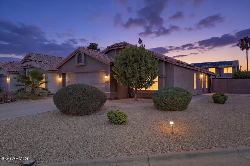 3862 E Stanford Ave, Gilbert, AZ 85234