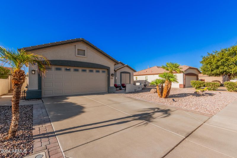 3862 E Westchester Dr, Chandler, AZ 85249
