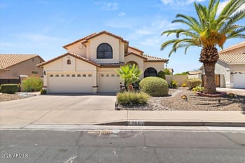 3862 Kashmir St, Mesa, AZ 85215