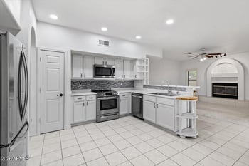 3862 N Kashmir St, Mesa, AZ 85215
