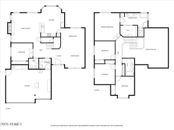 3862 Kashmir St, Mesa, AZ 85215