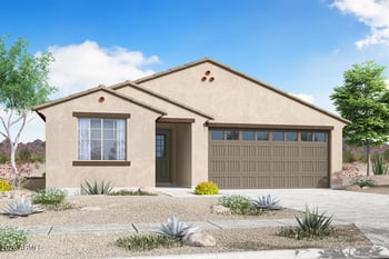 3862 S 240th Dr, Buckeye, AZ 85326